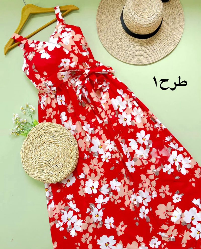 phonto پیراهن ساحلی ۲ - Image 11