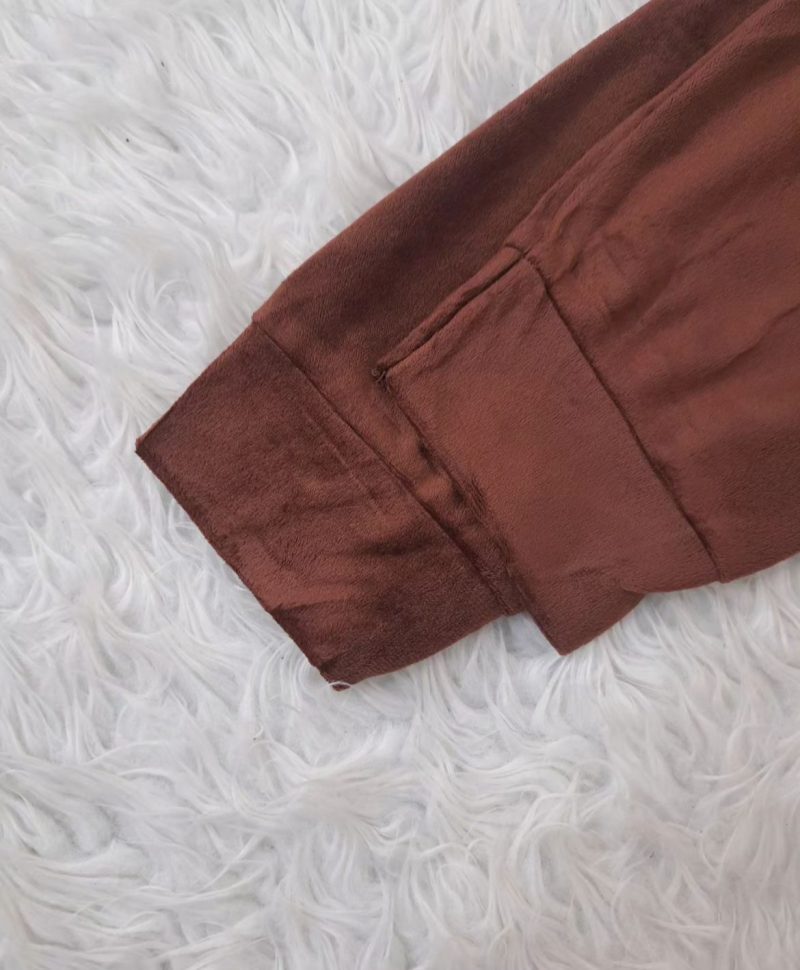 IMG_2150 شلوار مخمل ملوس - Image 7