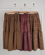 دامن حریر شانلی۵ - Image 3