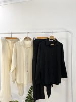 شومیز وشلوار اورجینال ترک - Image 2