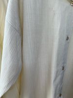 شومیز وشلوار اورجینال ترک - Image 3