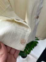 شومیز وشلوار اورجینال ترک - Image 7