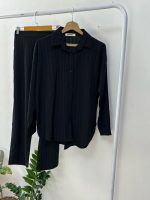 شومیز وشلوار اورجینال ترک - Image 6