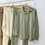 شومیز وشلوار اورجینال ترک