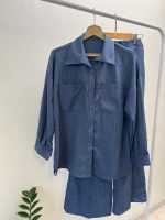 شومیز و شلوار دریا - Image 3