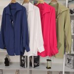 ست شومیز و شلوار پاریس