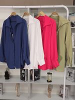 ست شومیز و شلوار پاریس