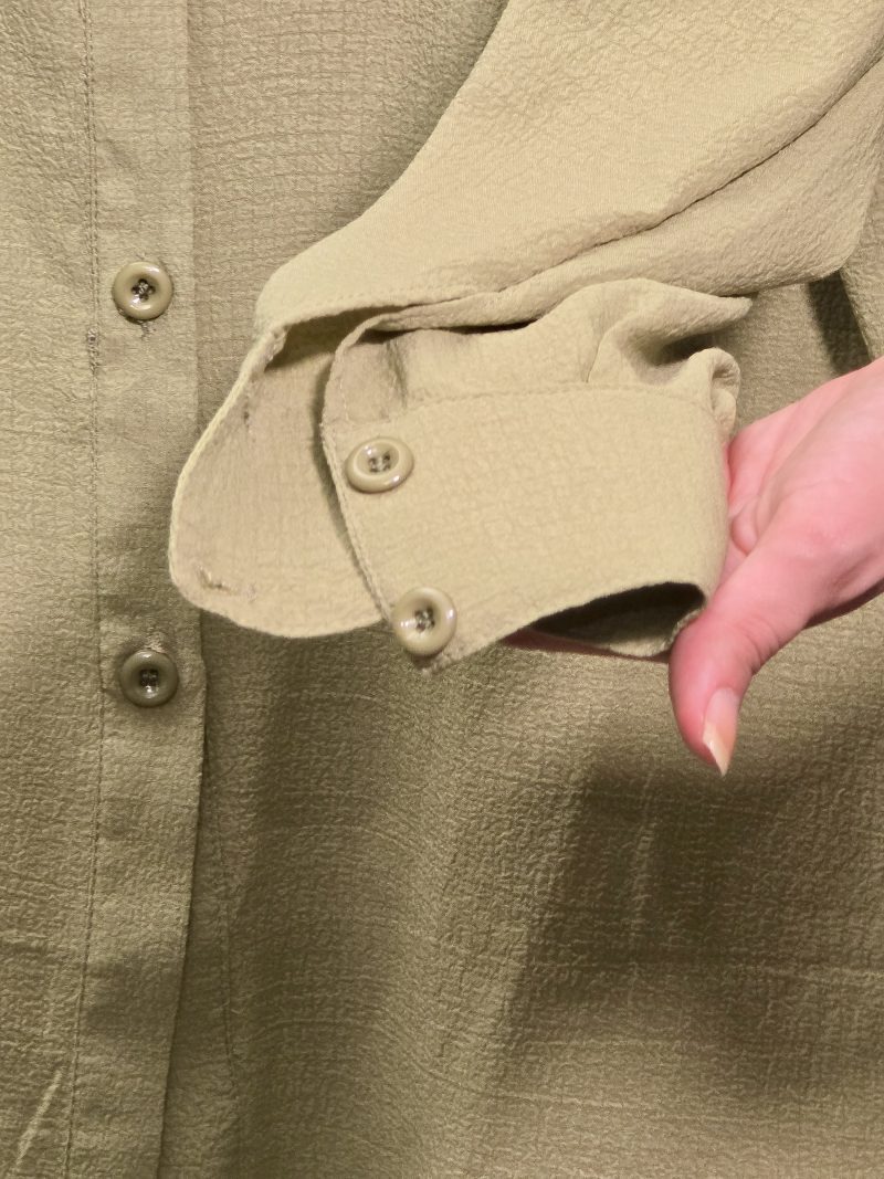 ست شومیز و شلوار پاریس - Image 4