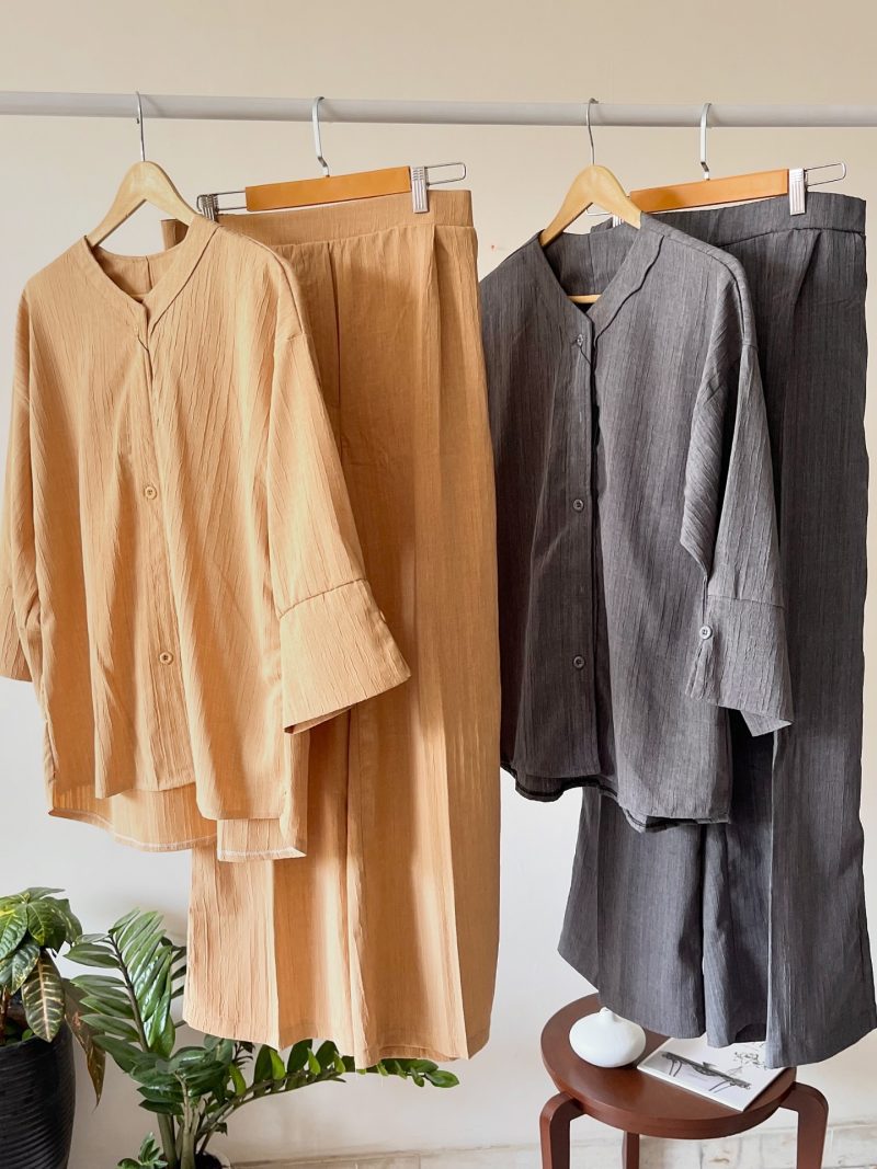 ست آرام - Image 3