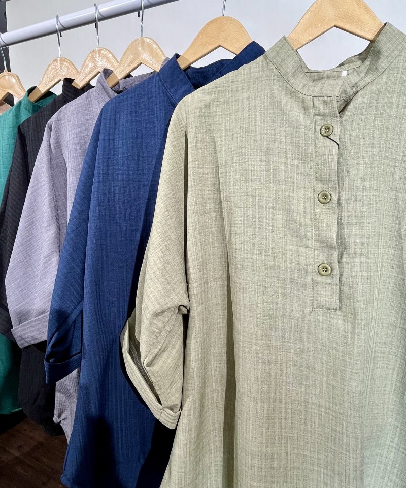 شومیز الیزه - Image 3