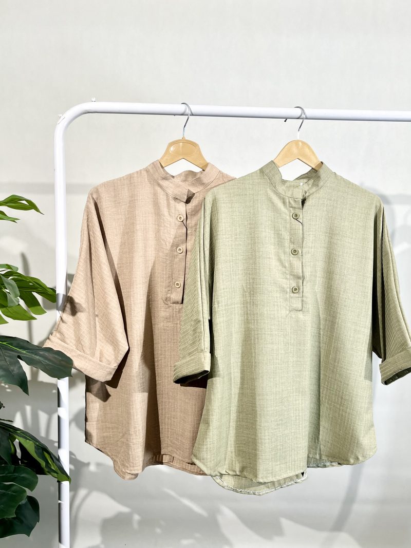 شومیز الیزه - Image 2