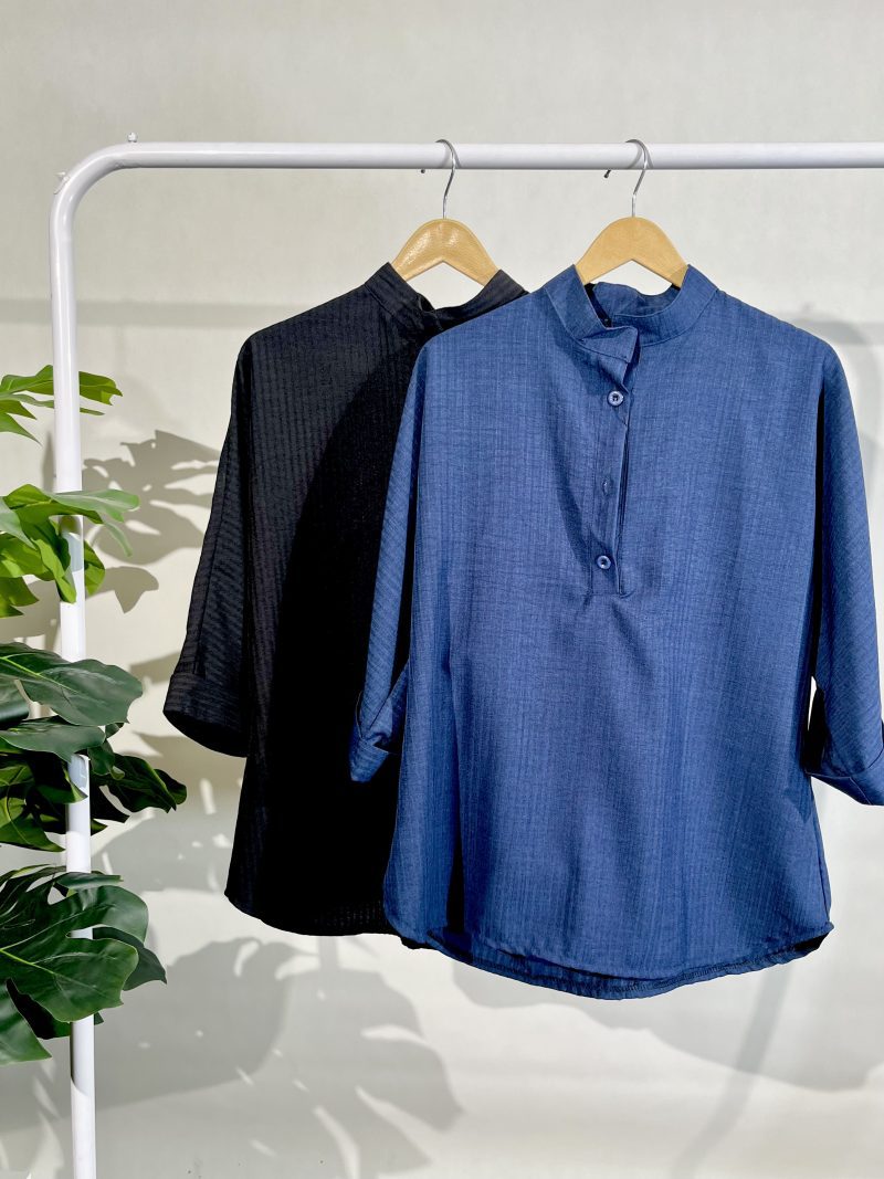 شومیز الیزه - Image 4