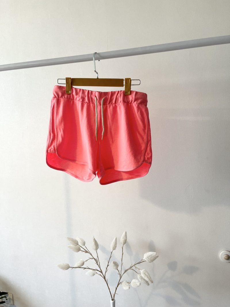 IMG_8986 شلوارک ال سی - Image 1