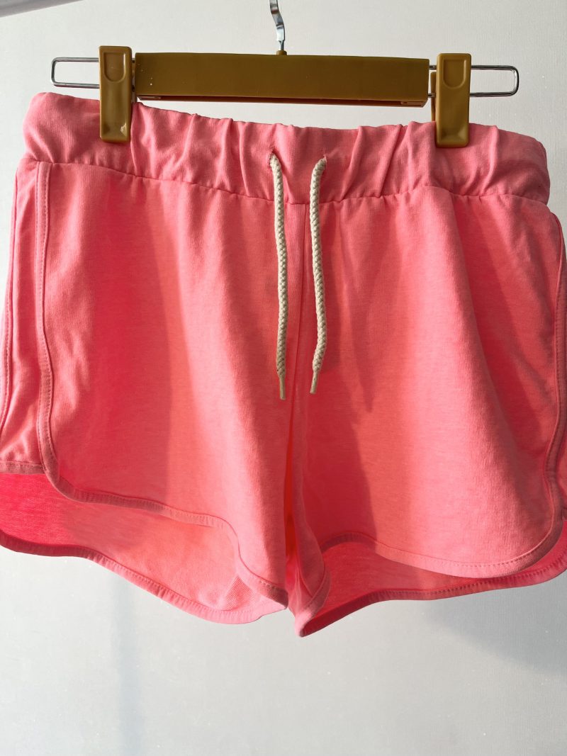 شلوارک ال سی - Image 3