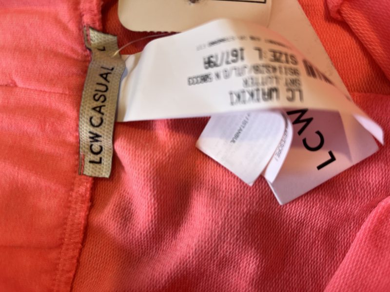 شلوارک ال سی - Image 5