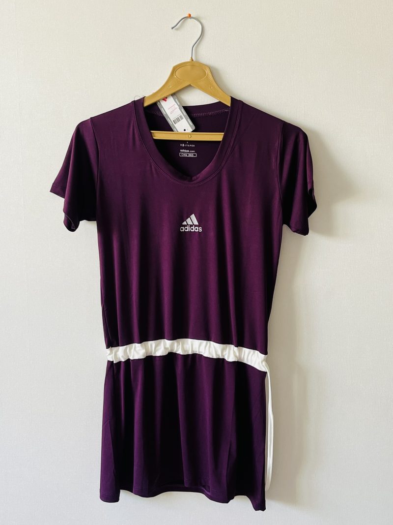 پیراهن ورزشی اورجینال - Image 2