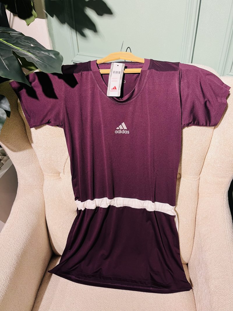 پیراهن ورزشی اورجینال - Image 3