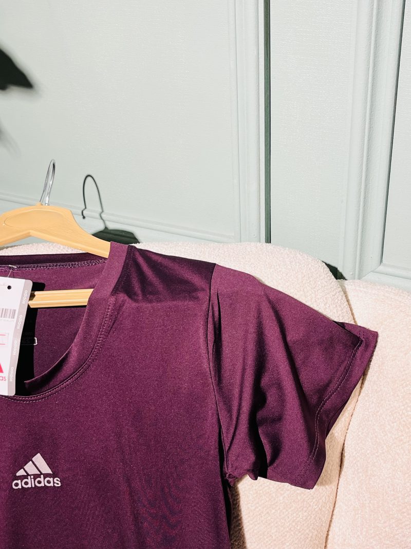 پیراهن ورزشی اورجینال - Image 4