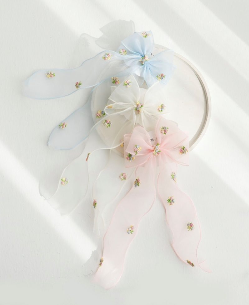 گیره پاپیون فرانسوی - Image 2