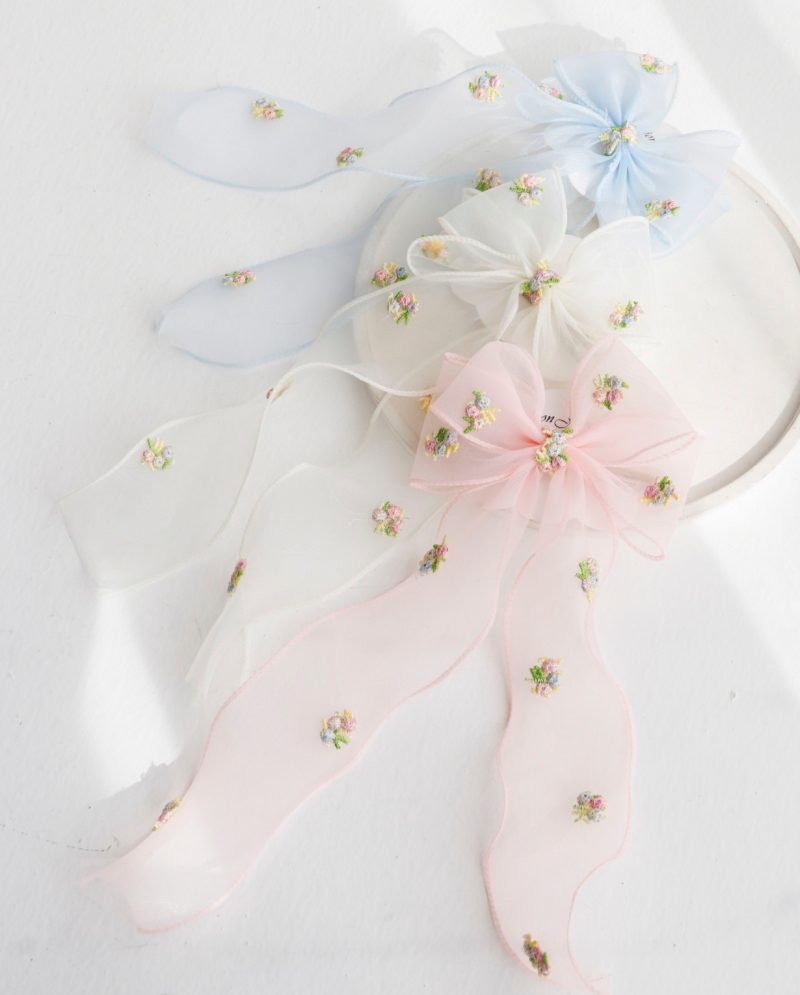 گیره پاپیون فرانسوی - Image 1