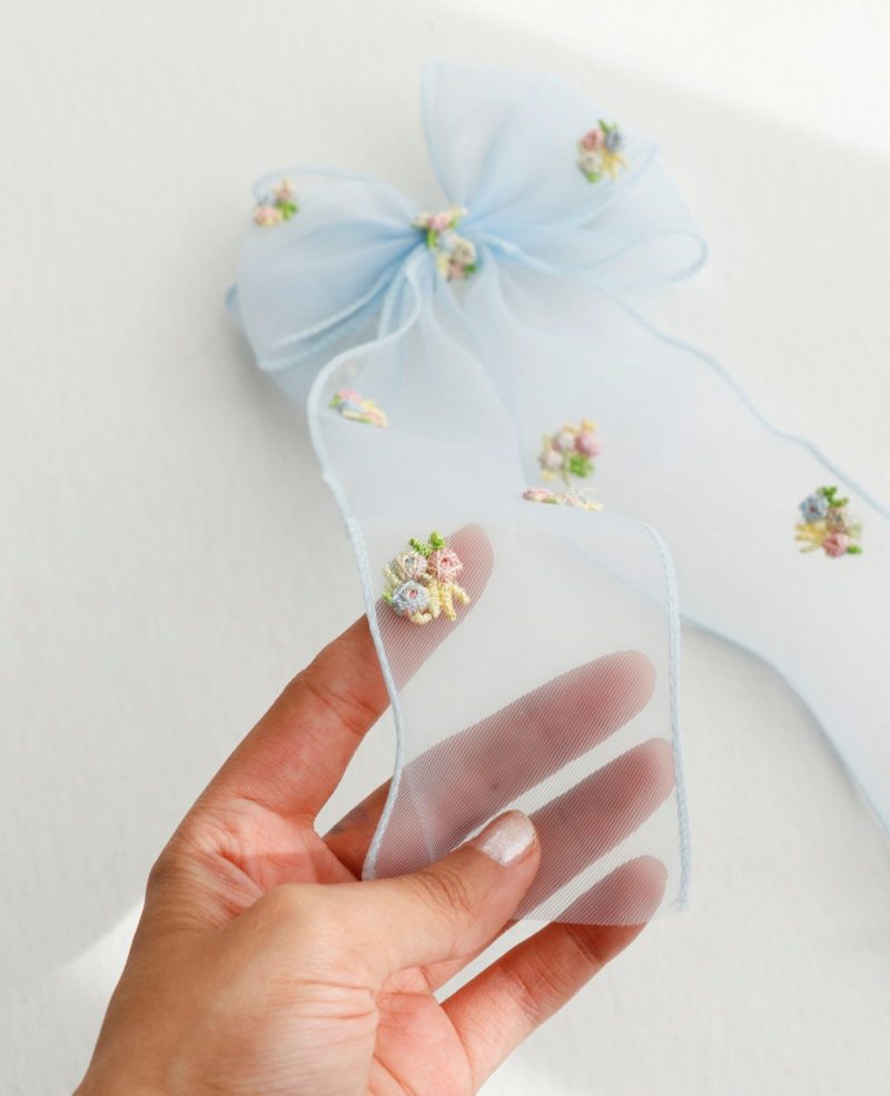 گیره پاپیون فرانسوی - Image 6