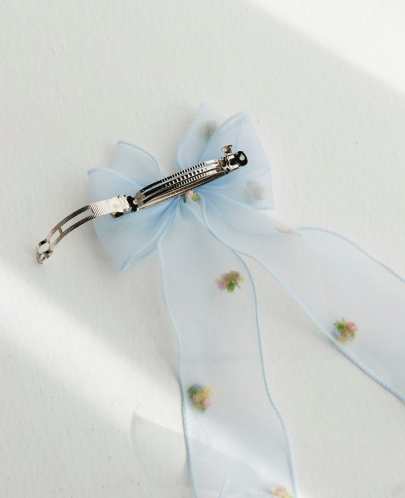 گیره پاپیون فرانسوی - Image 5