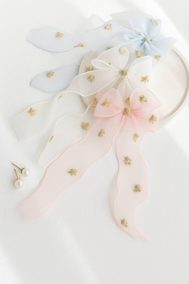 گیره پاپیون فرانسوی - Image 7