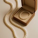 گردنبند مروارید