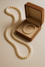 گردنبند مروارید