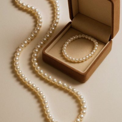 گردنبند مروارید