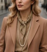گردنبند مروارید - Image 2