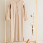 پیراهن ساحلی مگنولیا