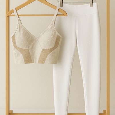 نیم تنه ورزشی ترک