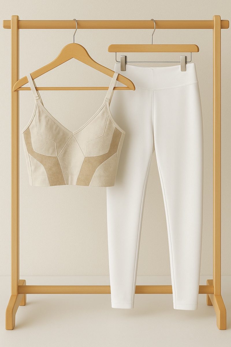 0A4C703C-2663-4C06-8B3E-A75EE694574D نیم تنه ورزشی ترک - Image 1