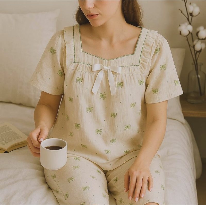 ست راحتی پاپیون - Image 5