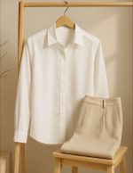 شومیز کلارا - Image 3