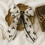 گیره پاپیون بلک وایت - Image 5