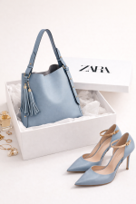 کیف زارا اورجینال - Image 2