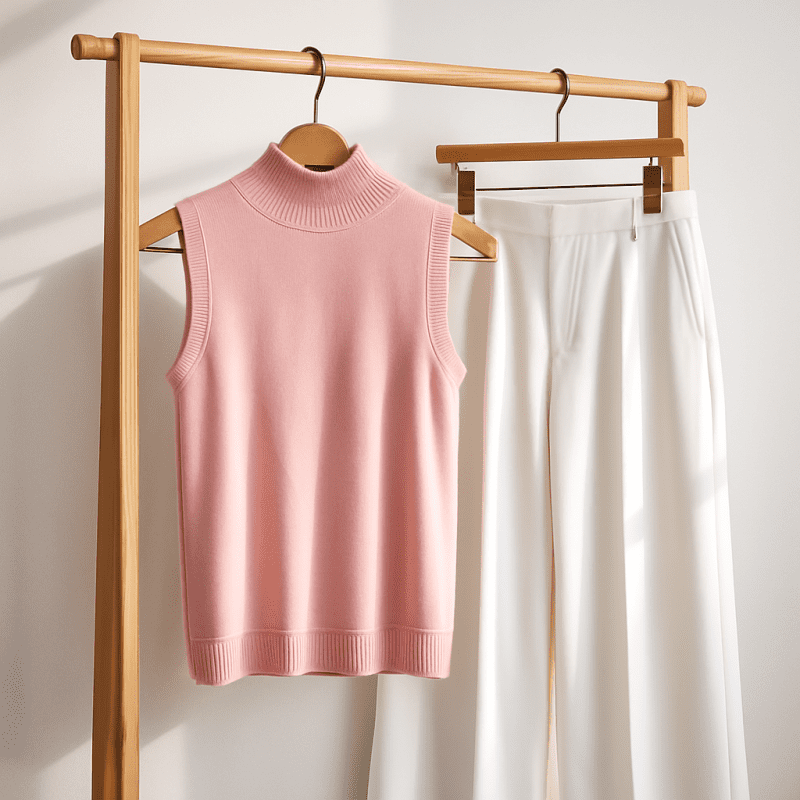 تاپ پینک - Image 1