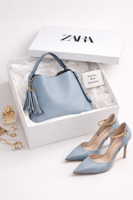 کیف زارا اورجینال