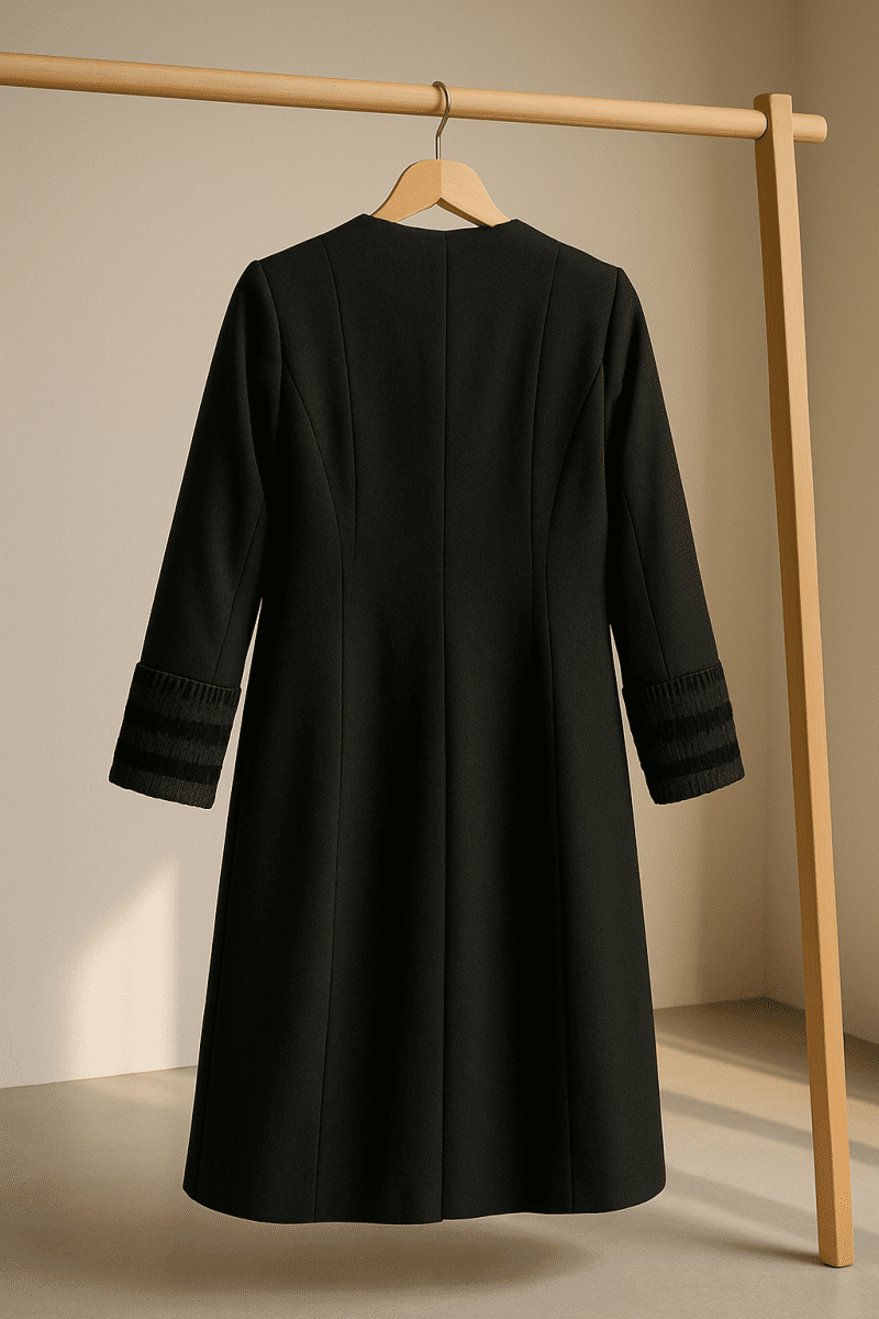 پالتو کلاسیک ترک - Image 3