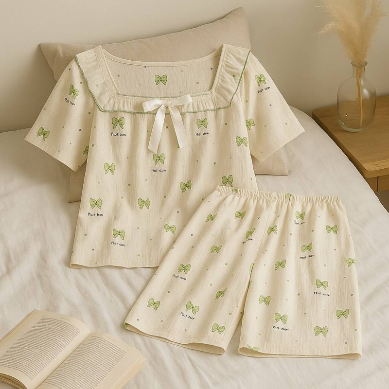 ست راحتی پاپیون - Image 4