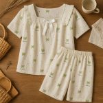 ست راحتی پاپیون - Image 3