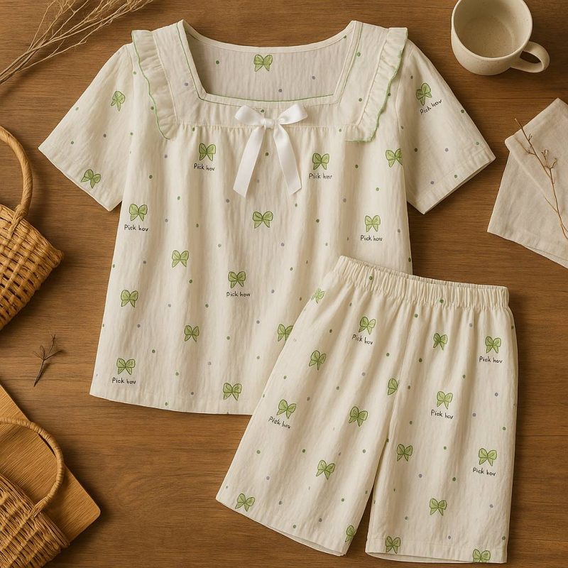 ست راحتی پاپیون - Image 3