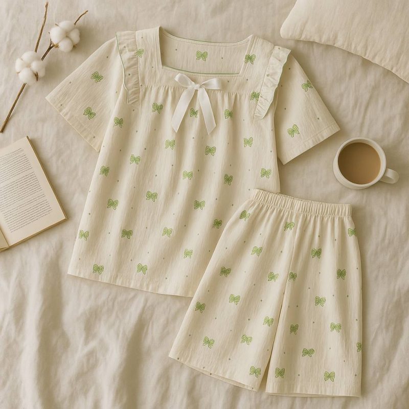 ست راحتی پاپیون - Image 6