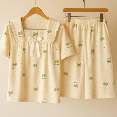 ست راحتی پاپیون