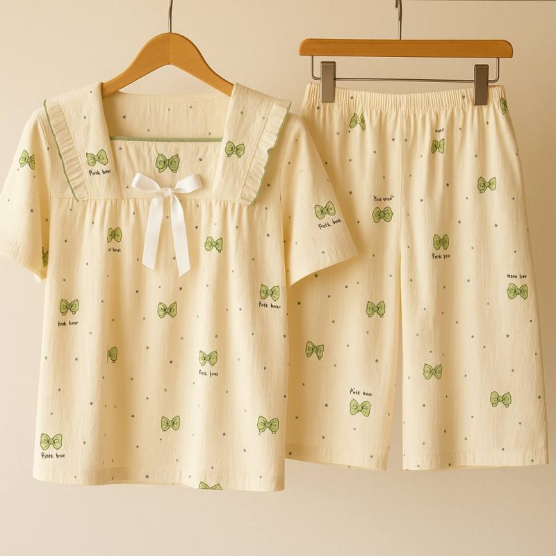 ست راحتی پاپیون - Image 1