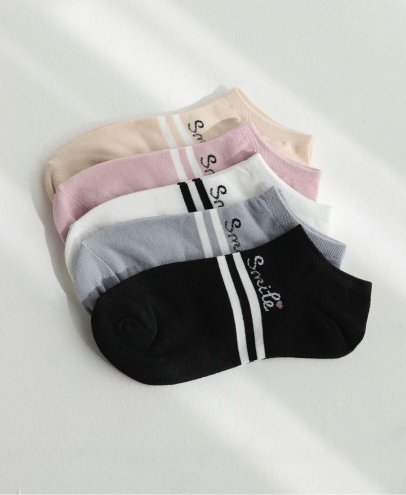 جوراب smile - Image 3