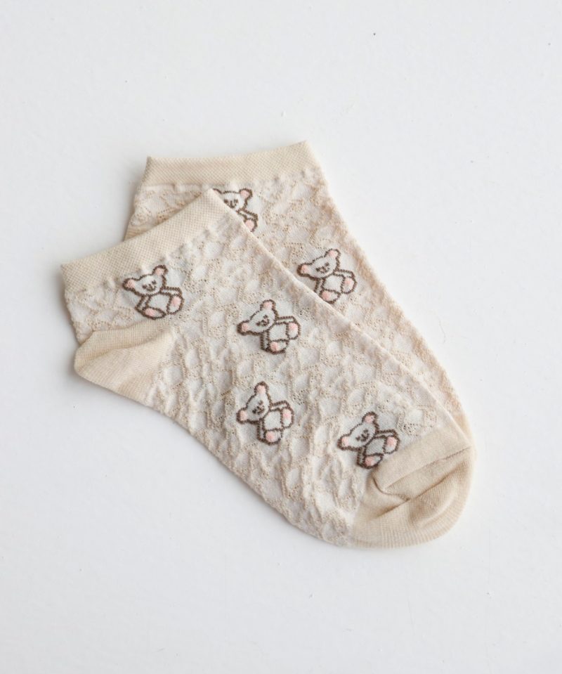 جوراب خرسی - Image 2