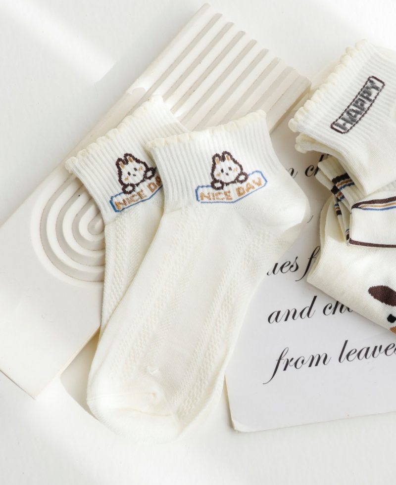 جوراب ملوس - Image 1